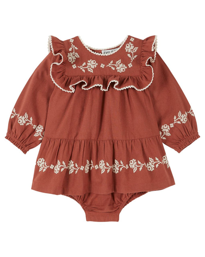 CouCou Kids boutique clothes