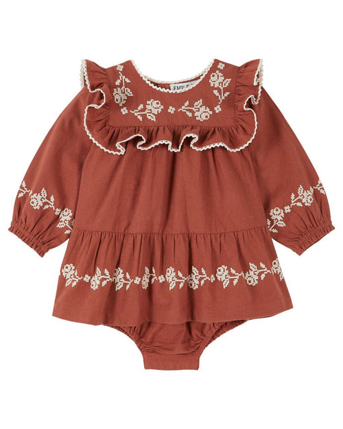 CouCou Kids boutique clothes