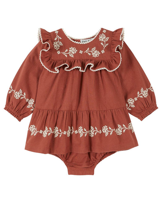 CouCou Kids boutique clothes