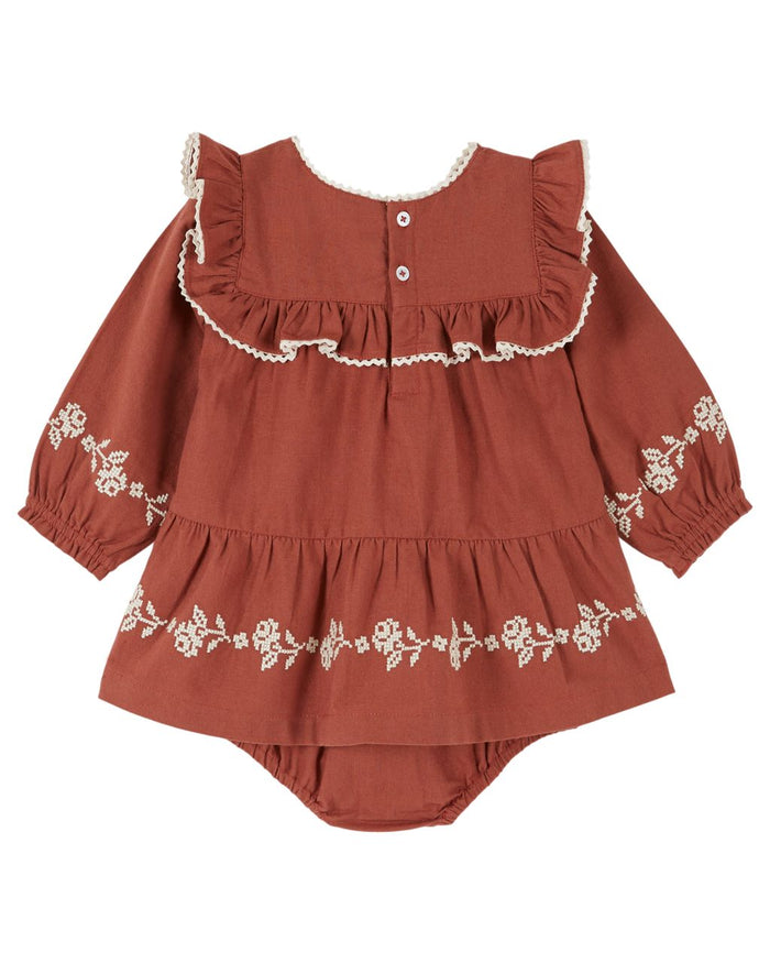CouCou Kids boutique clothes