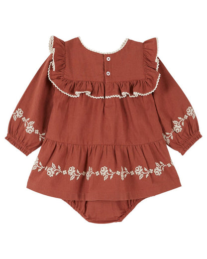 CouCou Kids boutique clothes