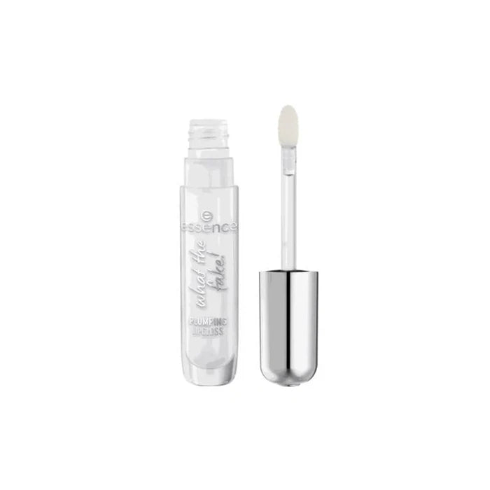 Essence What The Fake! Plumping Lipgloss