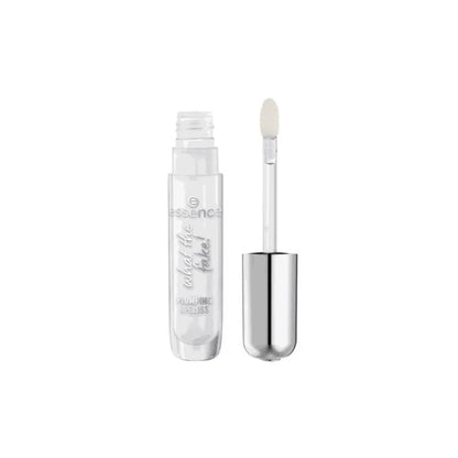 Essence What The Fake! Plumping Lipgloss
