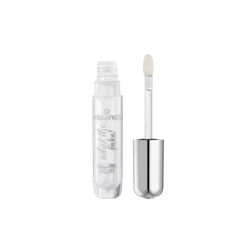 Essence What The Fake! Plumping Lipgloss