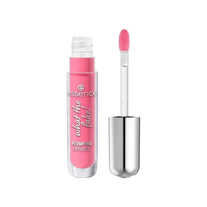 Essence What The Fake! Plumping Lipgloss