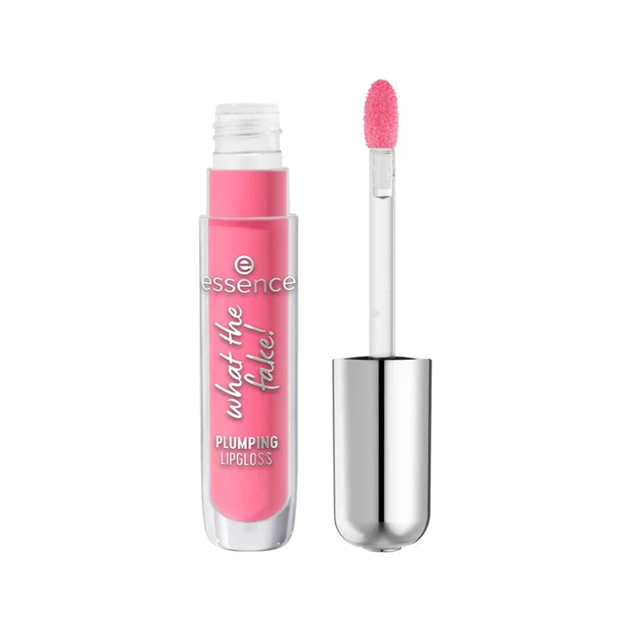 Essence What The Fake! Plumping Lipgloss