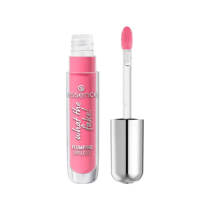 Essence What The Fake! Plumping Lipgloss