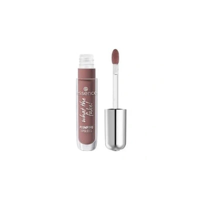 Essence What The Fake! Plumping Lipgloss
