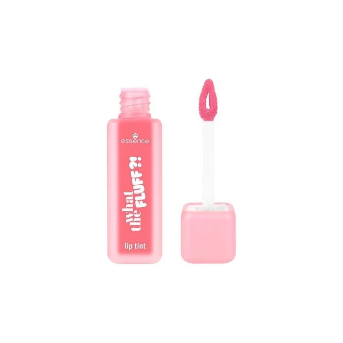 Essence What The Fluff?! Lip Tint 01