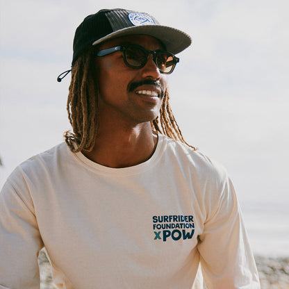 Explorer Corduroy Camp Hat