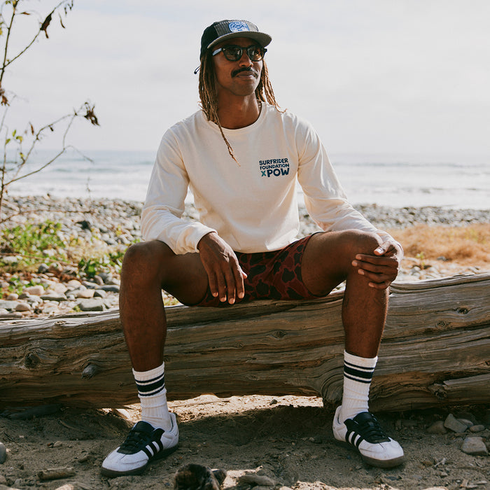 Explorer Corduroy Camp Hat
