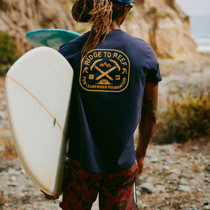 Explorer Pocket Tee