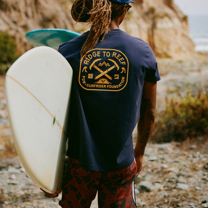 Explorer Pocket Tee