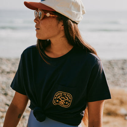 Explorer Pocket Tee