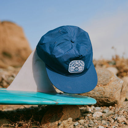 Explorer Surf Cap