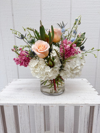 Fall Signature Arrangements - three color options
