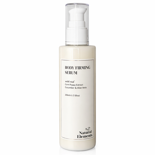 Firming Body Serum NES159 200ml