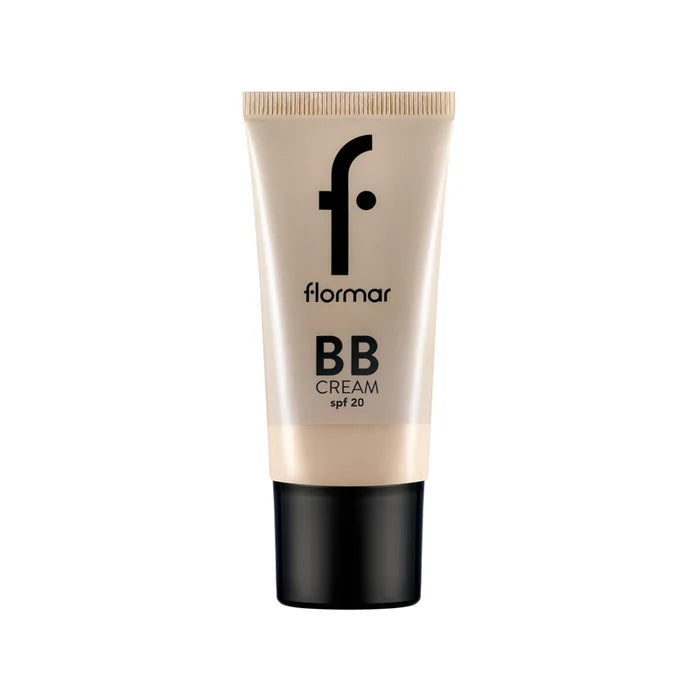 Flormar Bb Cream Fair/Light 02 35Ml