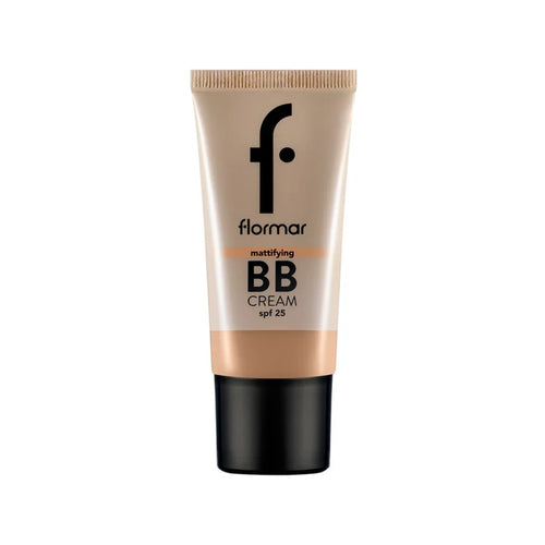Flormar Mattifying Bb Cream Light 03 35Ml