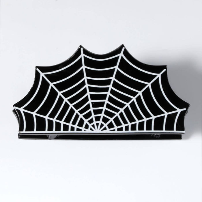 Halloween Hair Claw Clip