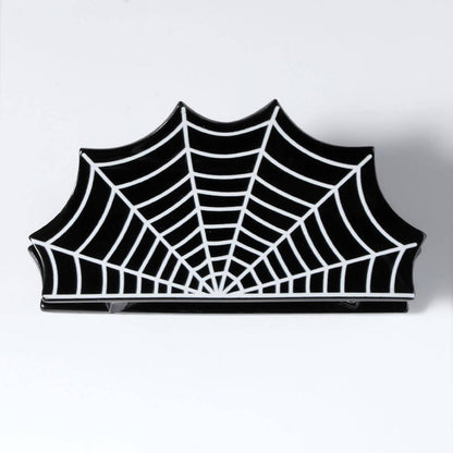 Halloween Hair Claw Clip