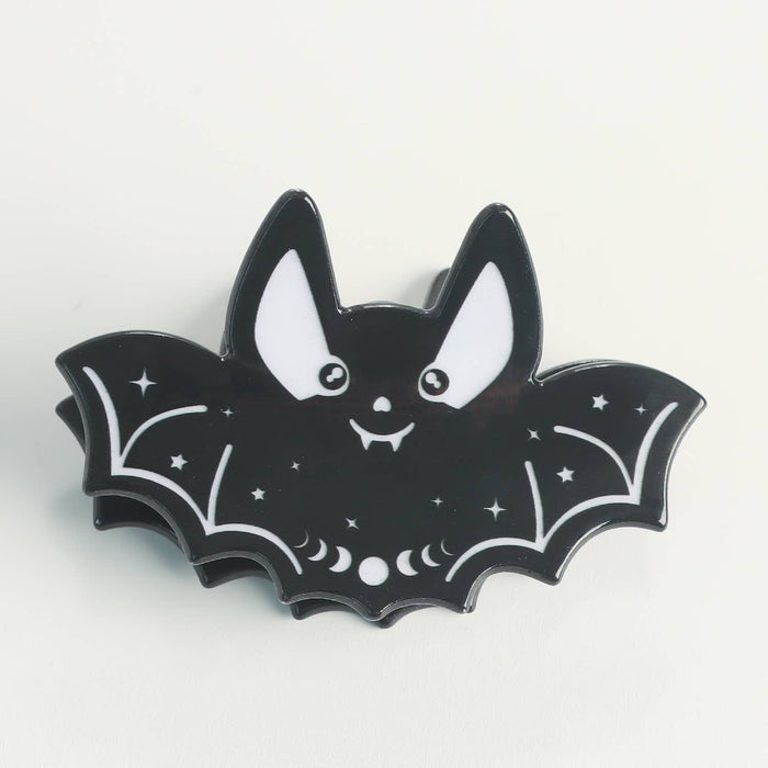Halloween Hair Claw Clip
