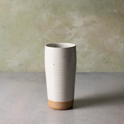 Handmade Ceramics Tumbler