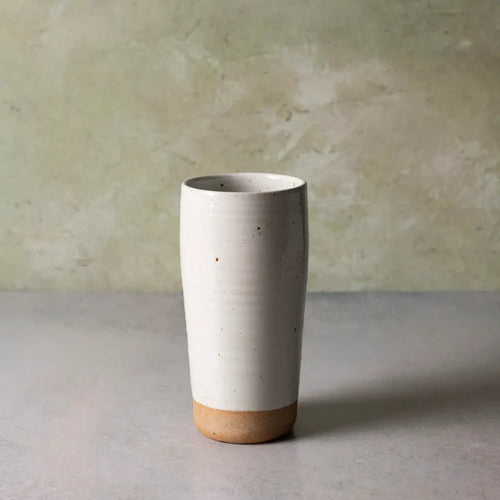 Handmade Ceramics Tumbler