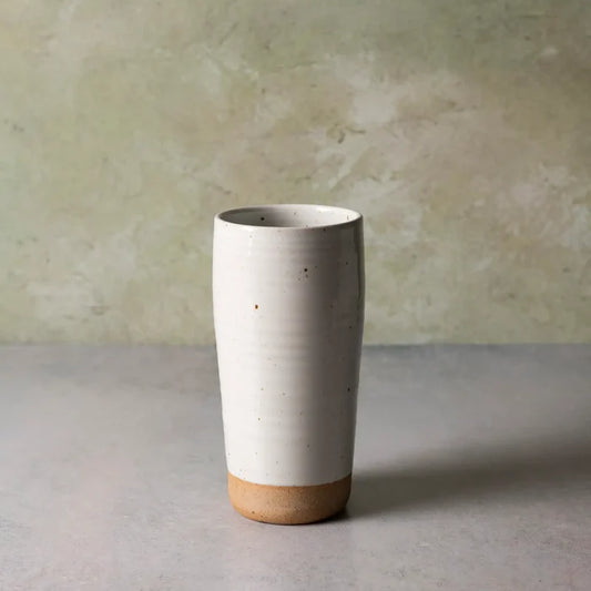 Handmade Ceramics Tumbler