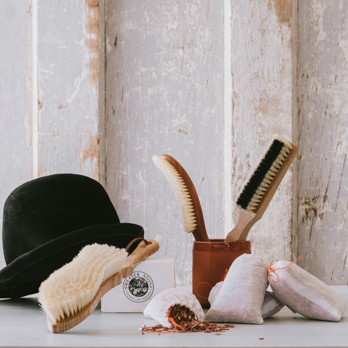 Hat Brush