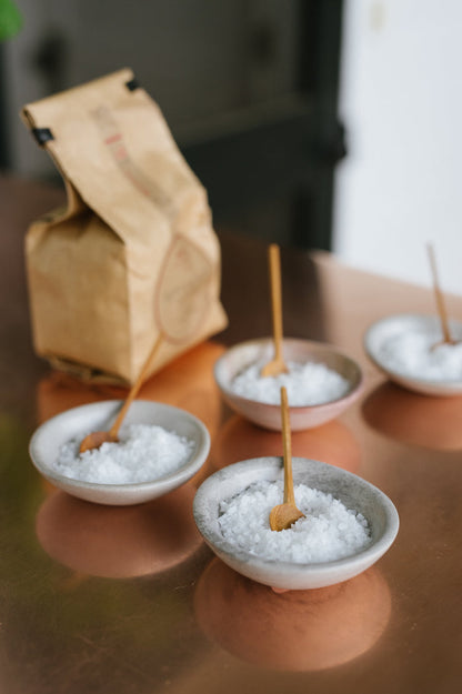 Heirloom Finishing Salt 1lb