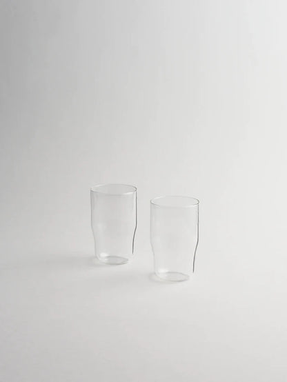 Helg Bevanda Glass
