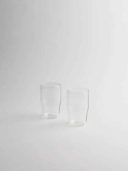 Helg Bevanda Glass