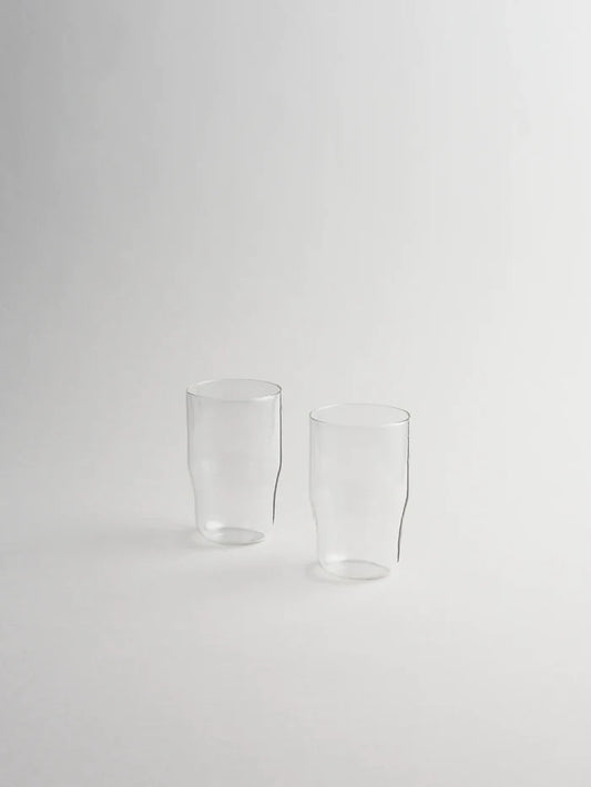 Helg Bevanda Glass