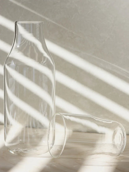 Helg Bevanda Glass