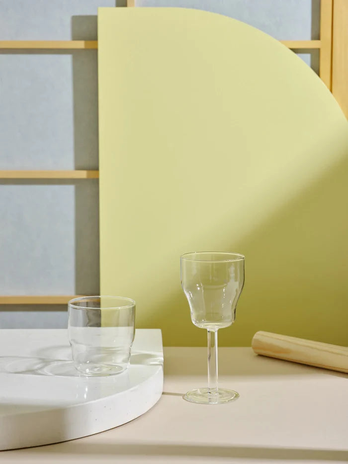 Helg Calice Glass