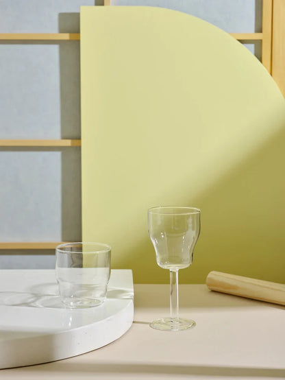 Helg Calice Glass
