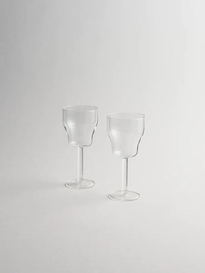 Helg Calice Glass