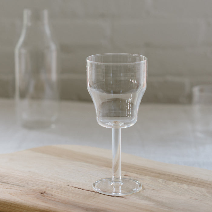 Helg Calice Glass