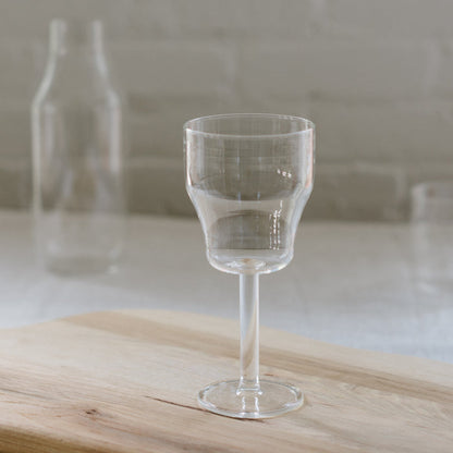 Helg Calice Glass