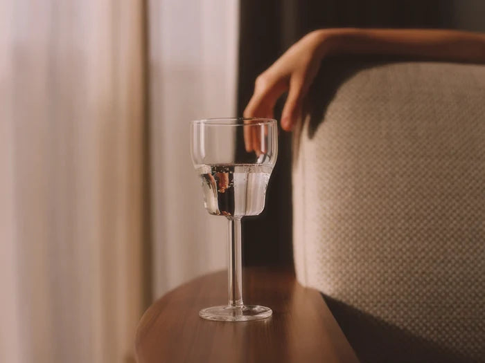 Helg Calice Glass