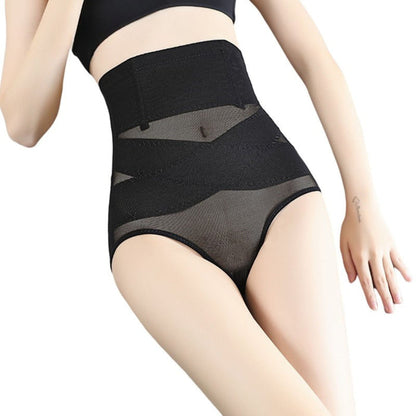 High-Quality Plus Size Body Shapewear Pant Women Underwear High Waist Trainer Shaper