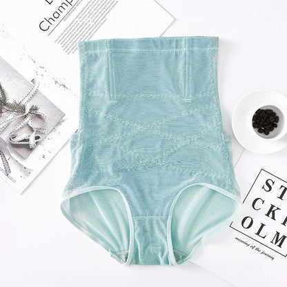 High-Quality Plus Size Body Shapewear Pant Women Underwear High Waist Trainer Shaper