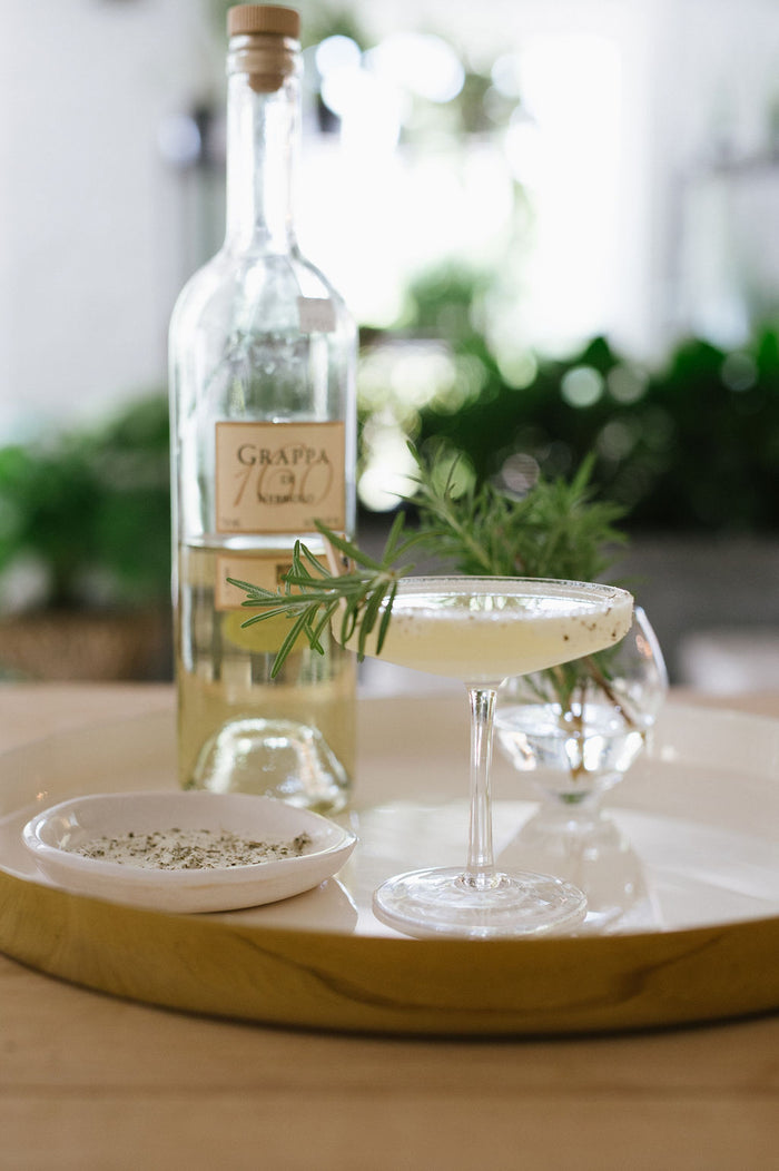 Holiday Cocktail Workshop - Friday 12.12.25, 6PM - 7:30PM