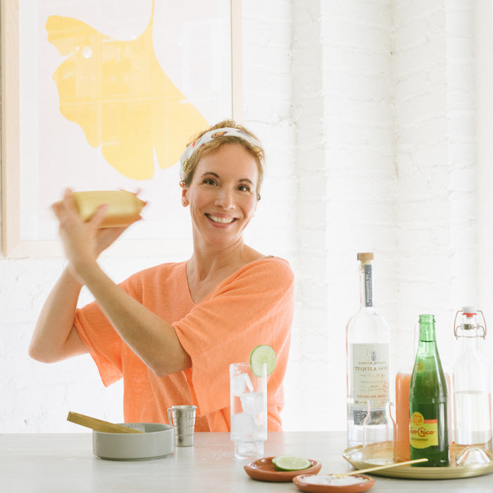 Holiday Cocktail Workshop - Friday 12.12.25, 6PM - 7:30PM
