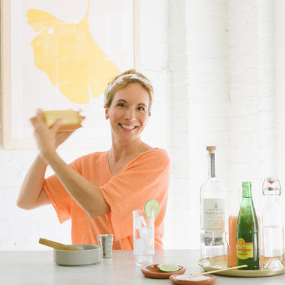 Holiday Cocktail Workshop - Friday 12.12.25, 6PM - 7:30PM
