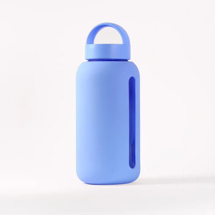 Day Bottle / Cornflower
