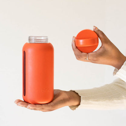 Hydration Tracking Water Bottle