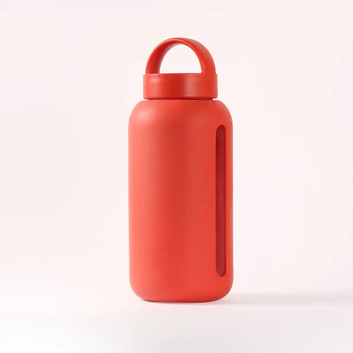 Hydration Tracking Water Bottle