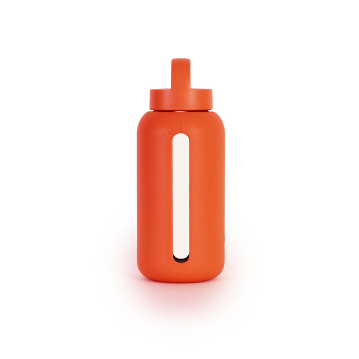 Hydration Tracking Water Bottle